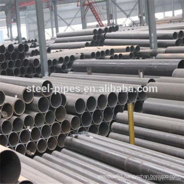 compressive strength steel pipe